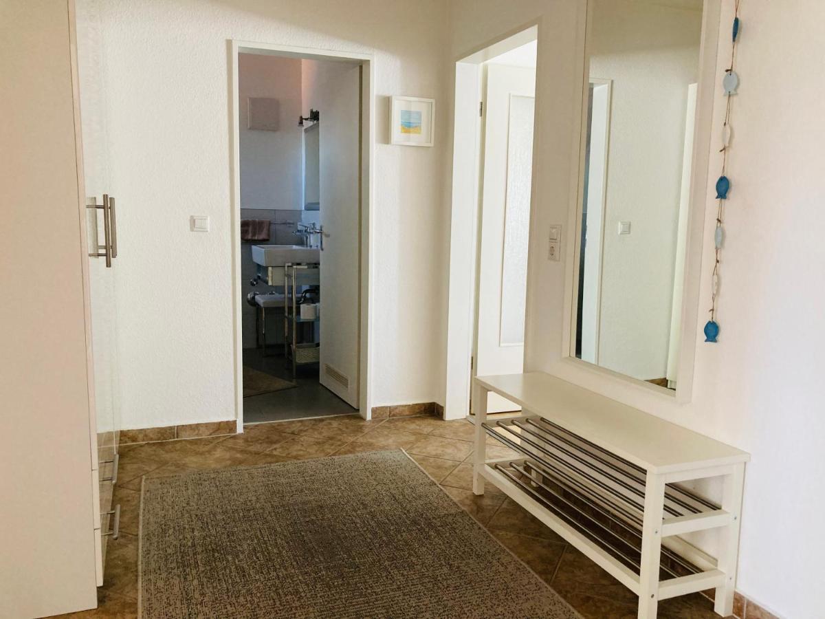 Fewo VI Villa Nicole Hafenstrasse 37 Zingst Ngoại thất bức ảnh