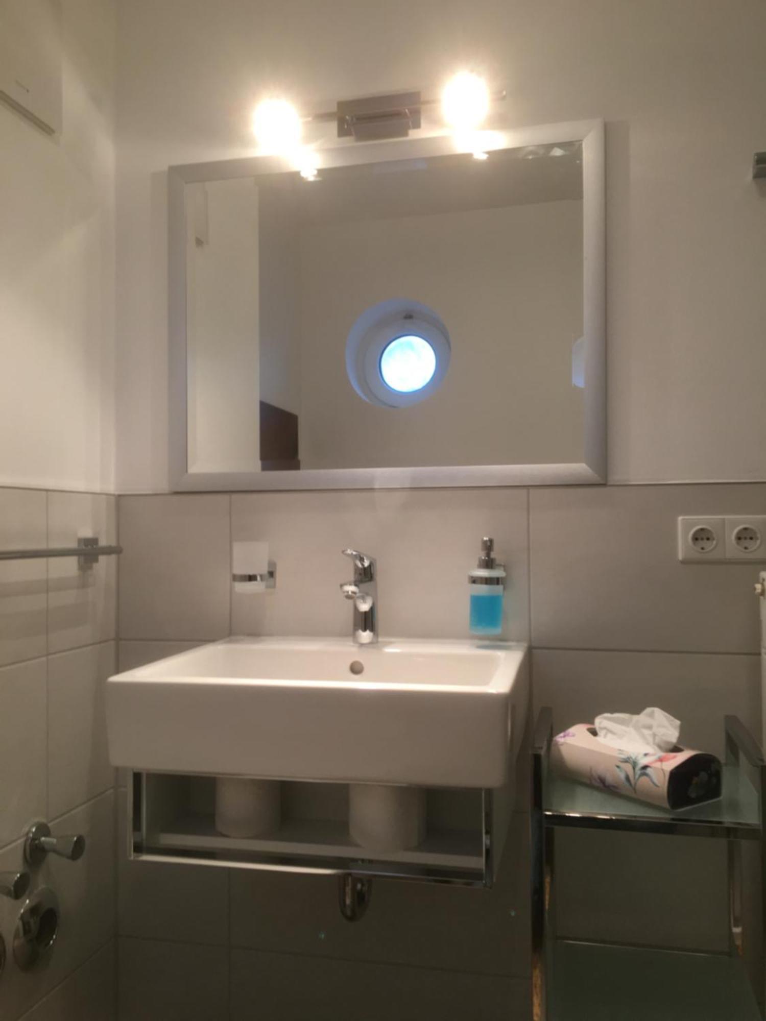 Fewo VI Villa Nicole Hafenstrasse 37 Zingst Ngoại thất bức ảnh